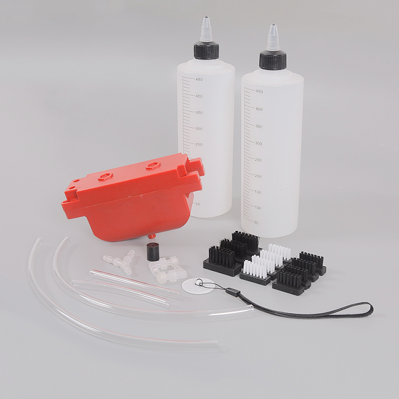 Chain Cleaning Machine Kit Bru - đánh giá và giá Motorcycle Gear Clearance