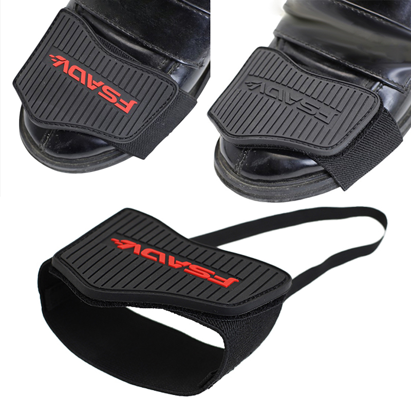 Motorcycle Shift Pad Gear Shoe - đánh giá và giá Motorcycle Gear Lever Extender