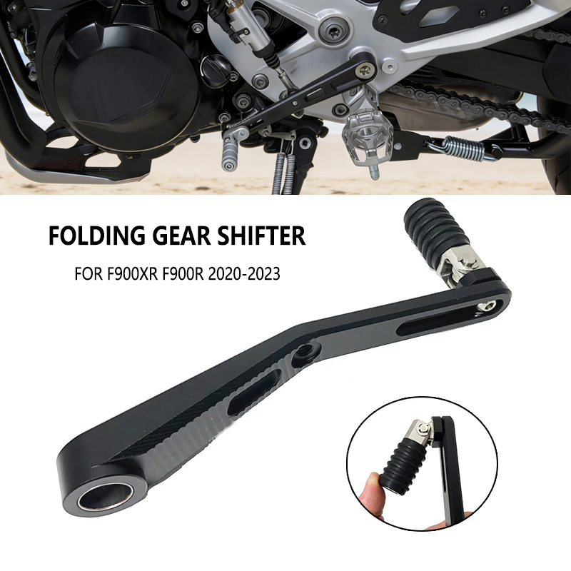 For BMW F900R F900XR Motorcycl - đánh giá và giá Motorcycle Gear Lever Extender