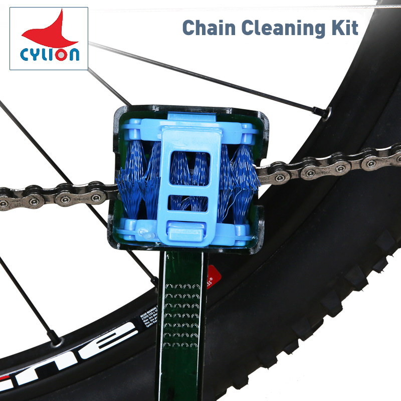 Cylion Dây Xích Xe Đạp Bàn Chả - đánh giá và giá Motorcycle Gear Clearance
