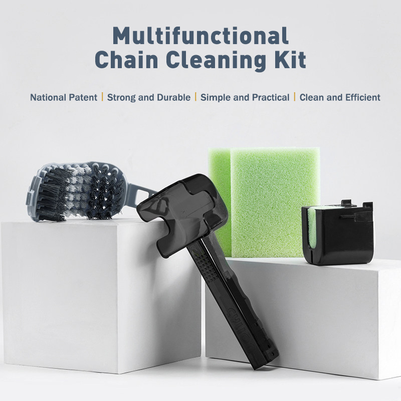 Cylion Dây Xích Xe Đạp Bàn Chả - đánh giá và giá Motorcycle Gear Clearance