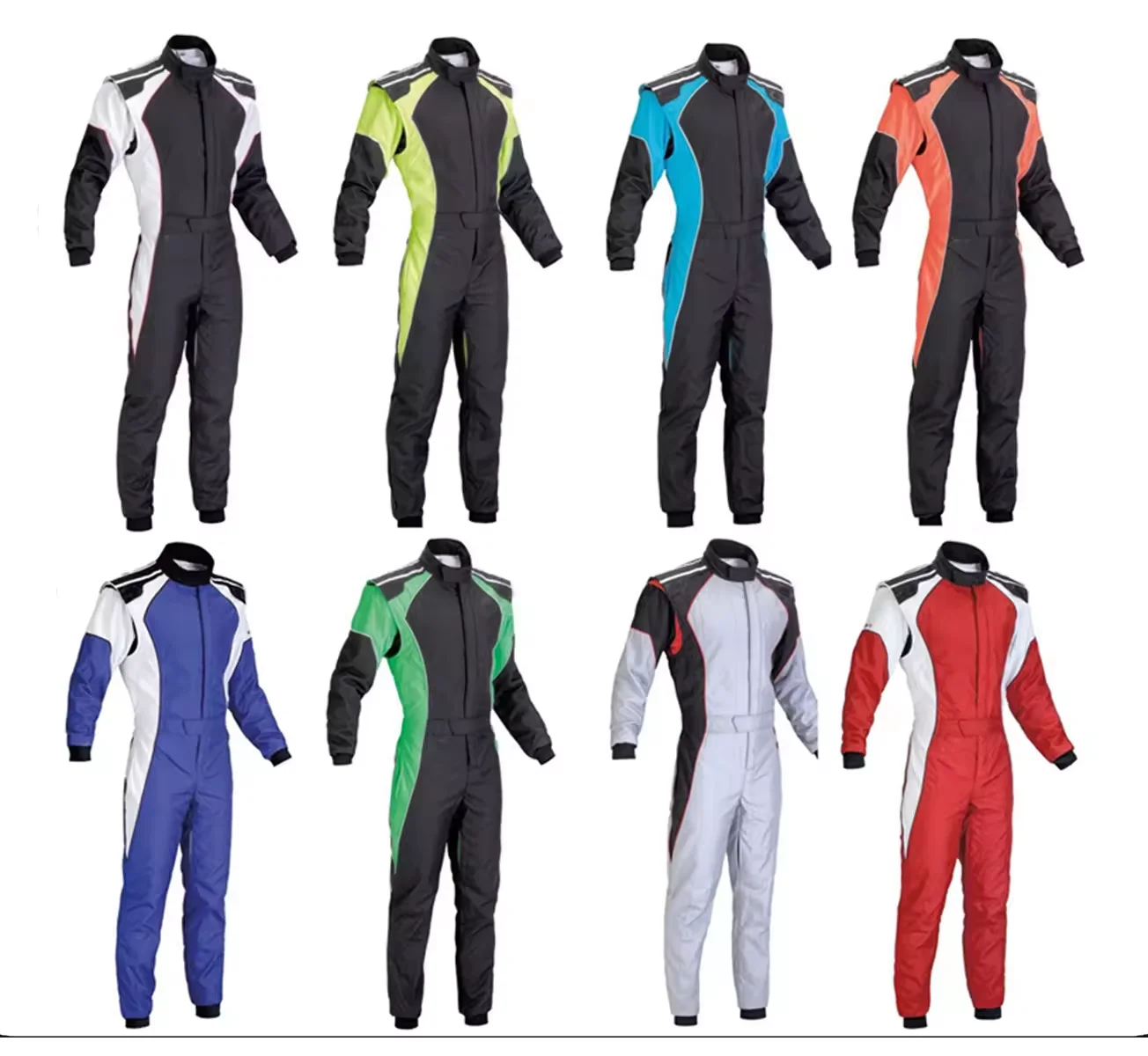 Factory Direct Supply Men Wind - đánh giá và giá Motorcycle Gear Jumpsuit