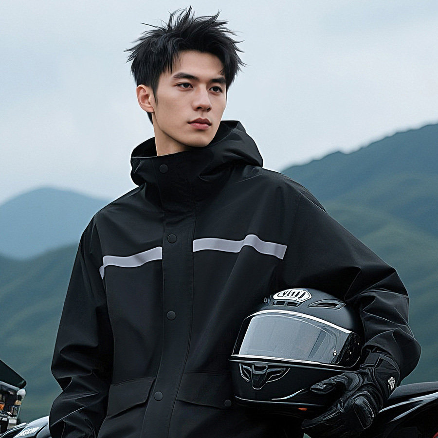 Reflective Strip Waterproof Sp - đánh giá và giá Motorcycle Gear Rain
